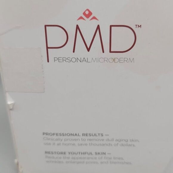 PMD Personal Microderm Device - Picture 2 of 12